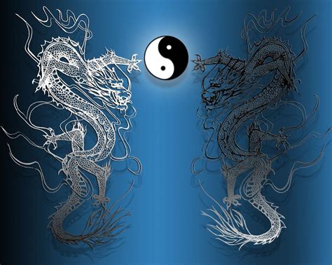 For westerners, yang usually calls up the philosophy of yin and yang. Yin Yang Wallpapers - Wallpaper Cave