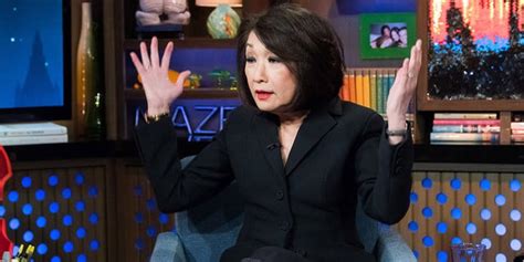 Connie Chung Claims She Was Sexually Harassed Every Day Fox News