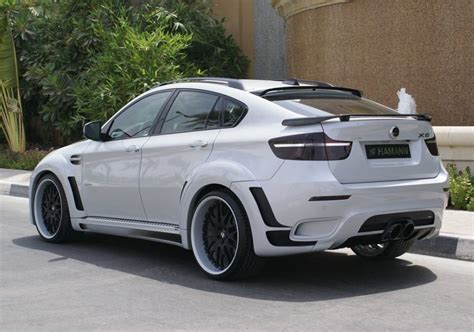 Use the best price program to lock in a price before going to the dealership, then take your certificate to the dealer to finalize your lease or purchase. Modified Cars: White BMW X6 Modified
