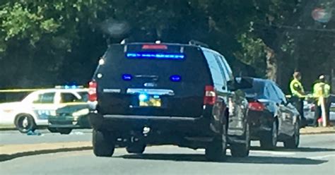 Pedestrian killed in traffic crash on Thomasville Road