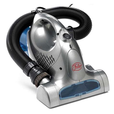fuller brush power maid handheld vacuum with power brush fbpm