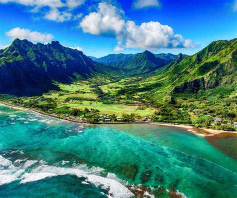 8 Best Beaches In Hawaii Wikiairtravel