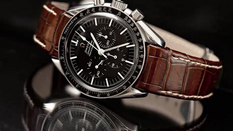 The Top High Quality Of Replica Omega Watches From Us By Our Goods And