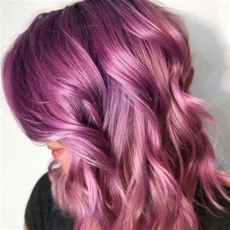 C'è una regola da tenere a mente: Pin på Colori Capelli