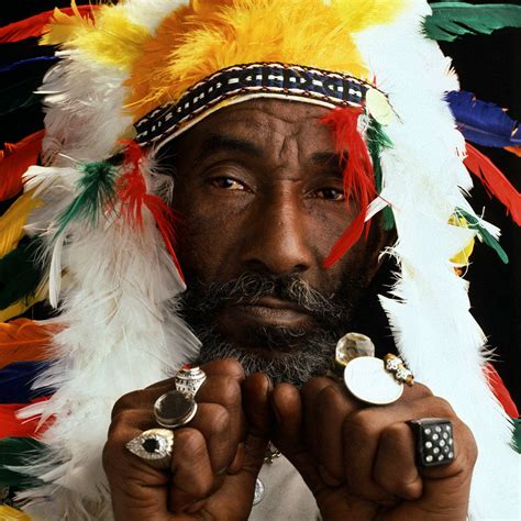 Rainford hugh perry, better known as lee scratch perry (born on march 20, 1936 in kendal, jamaica), is a seminal jamaican reggae producer who voices himself as the dj of the blue ark radio station in grand theft auto v. Buy Lee Scratch Perry tickets, Lee Scratch Perry tour ...