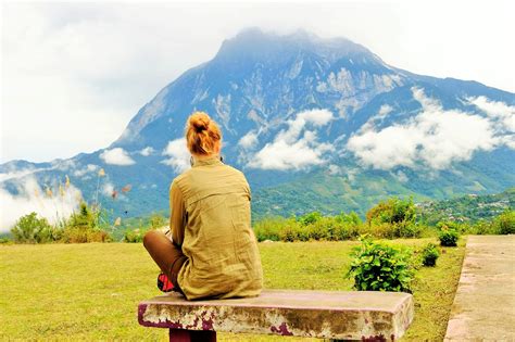 Find all the transport options for your trip from borneo to kota kinabalu right here. Jungle Feeling on Borneo: Kota Kinabalu | globevisuals.com