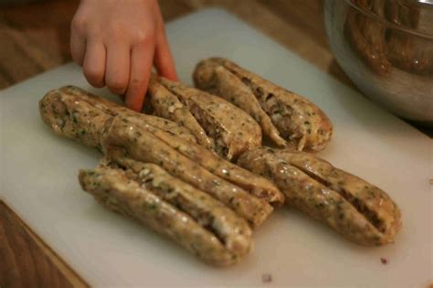Looking for a sausage roll in the us? Homemade puff pastry sausage rolls | Cooking with my kids