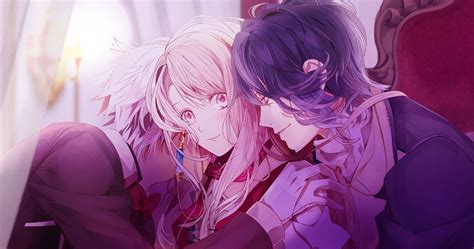 5 Otome Games That Need Their Own Anime And 5 That Should Never Get One