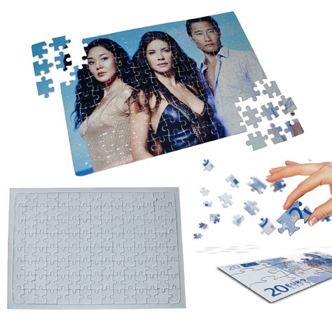Supply sublimation blanks at wholesale price. Gadget4Gift: PUZZLES ΓΙΑ ΕΚΤΥΠΩΣΗ