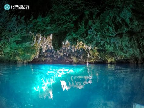 Top 13 Natural Pools In The Philippines Rock Pools Cave Pools Tidal