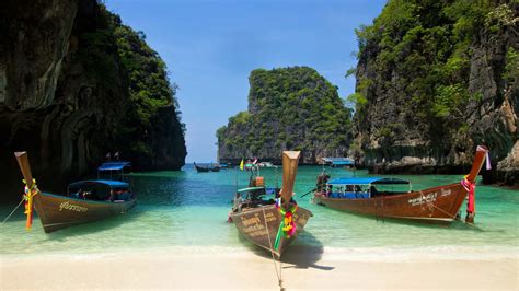 Krabi Island Hopping Travel Blog About Southeast Asia Home Is Where