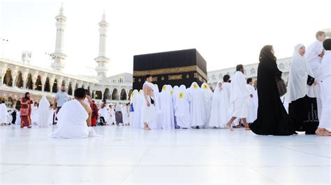Can Women Perform Hajj Or Umrah Without Mahram