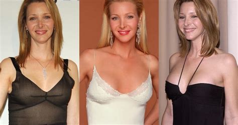Naked Pictures Of Lisa Kudrow Telegraph