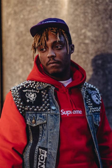 Juice Wrld Dies At 21 Chicago Rapper Whose Star Was On The Rise The