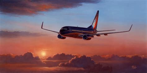 Southwest Airlines Wallpapers Wallpaper Cave