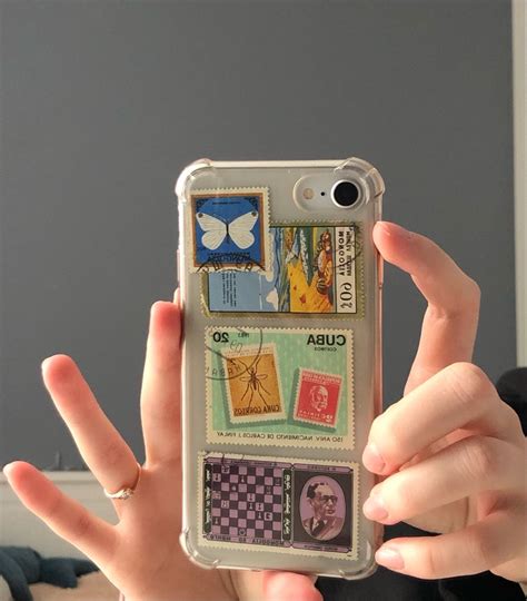 Pin By ʜ ᴇ ɴ ɢ On Aest In 2021 Aesthetic Phone Case Pretty Phone