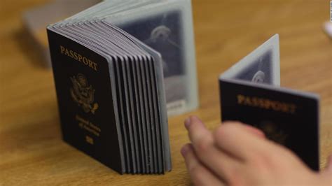 Us State Department Issues First Passport With X Gender Marker Cnnpolitics