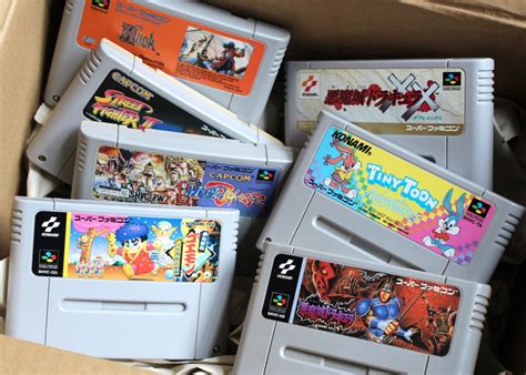 Add to that an influx of switch online subscribers eager to play snes titles and it looks as though nintendo is going to have a great holiday sales period. Talking Point: Which SNES Games Do You Want To See On ...