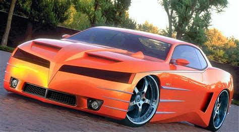 1999 Pontiac Gto Concept Pontiac Gto Pontiac Gto