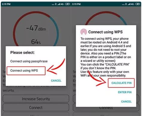 Cara pertama yang bisa anda gunakan adalah menggunakan aplikasi penunjang untuk hack wifi. Cara Bobol Password WiFi di Android Ampuh! - Dafunda.com