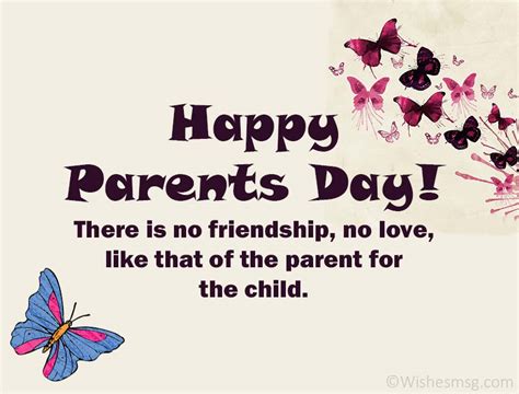 100 Parents Day Wishes And Quotes 2022 Wishesmsg 2022
