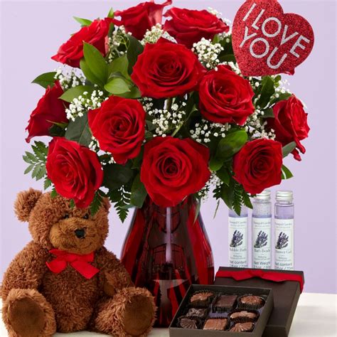 Valentines day gifts for her him & couples co. Valentine day gifts for her