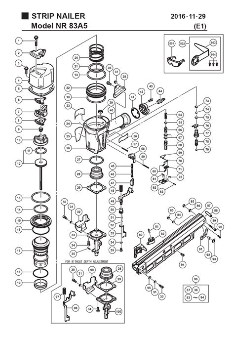 Hitachi Parts Catalogue Pdf