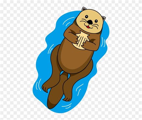 Clip Art Otter 20 Free Cliparts Download Images On Clipground 2023