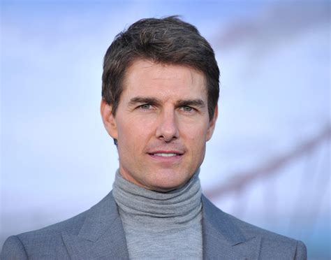 The project hit a snag when. Tom Cruise Birthday Extravaganzaaaaa 2020: Part 6 ...