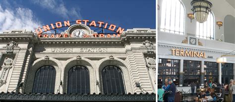 Denver Union Station « Heritage Consulting Group | Historic Tax
