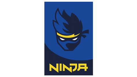 Ninja Logo Png