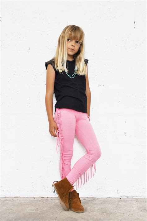 Summer Time With Ppla Tween Fashion Tween Outfits Cut Vrogue Co