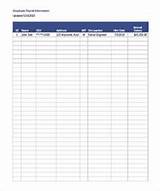 Images of Employee Payroll Register