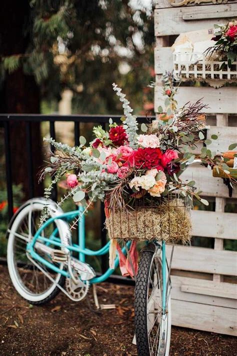 Wedding Decoration Ideas 24 Beautiful And Affordable Ideas Bike