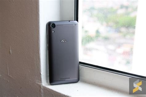 Issued under the authority of the. Wiko Ufeel Go is an affordable smartphone that's big on ...