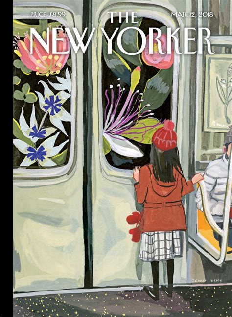 The New Yorker March 12 2018 Digital