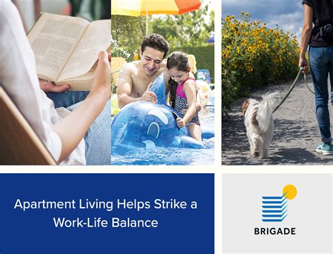 Top 4 Benefits of Apartment Living