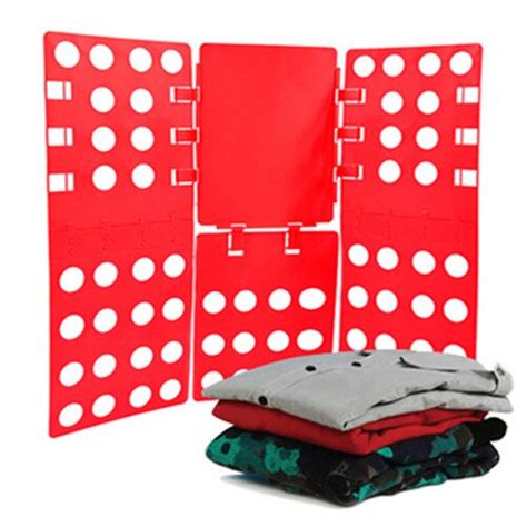 Adult Size Clothes Folding Board Save Time Multifuncitonal Magic Fast