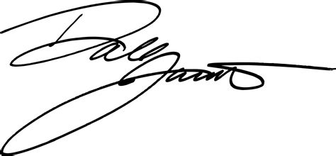 New Handwritten Signatures Signature Png