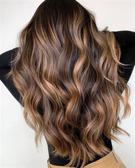 50 best hair colors new hair color ideas and trends for 2020 cabello moda k y esime