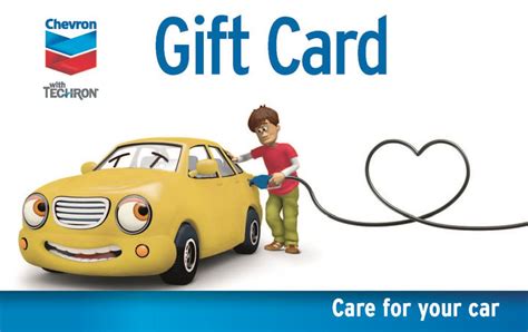 Card basics earn 10¢ per. Chevron Texaco gift card
