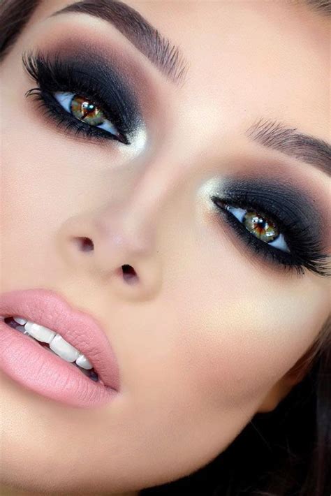 Eye Makeup Lush Makeup Ideas In 2023 Smokey Eye Makeup Makeup Smokey Eye Makeup Look