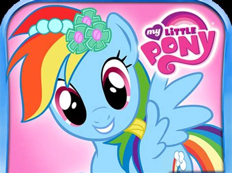 What My Little Pony Are You Playbuzz