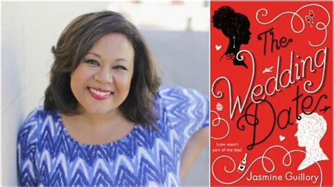 The sun and her flowers. Jael Richardson's book pick: The Wedding Date by Jasmine ...