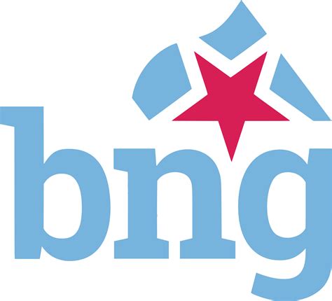 Bng Logo Logodix