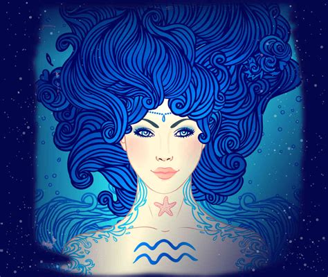 Healing comet chiron turns retrograde in your ambitious tenth house today, urging you to put more soul in your goals. Aquarius Personality Traits - Qualities & Flaws of Aquarius