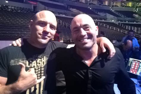Did You Know That Super Casuals Mix Up Dana White And Joe Rogan