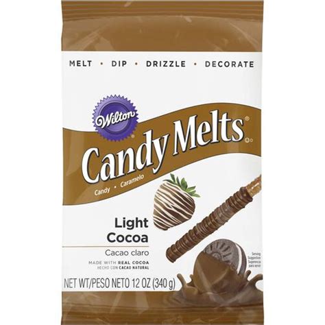 We did not find results for: Candy Melts Candy | Wilton