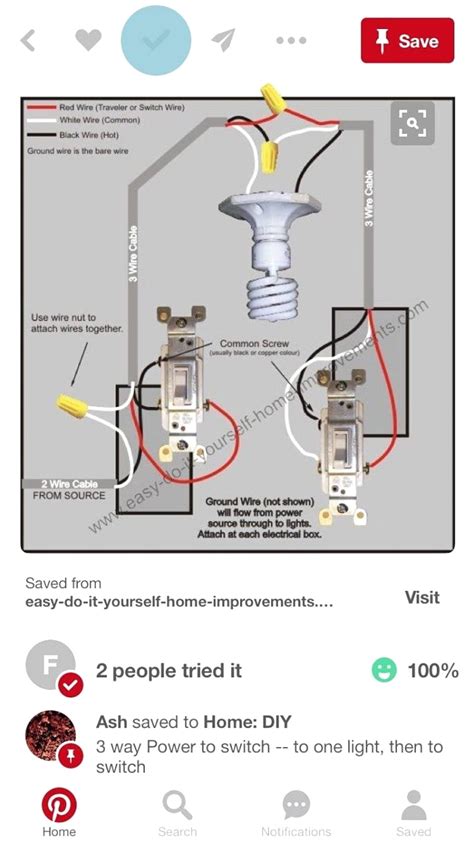 In this case, electricity flows through the ceiling box from the first switch to the. Lutron Single Pole Dimmer Switch Wiring Diagram | Free Wiring Diagram