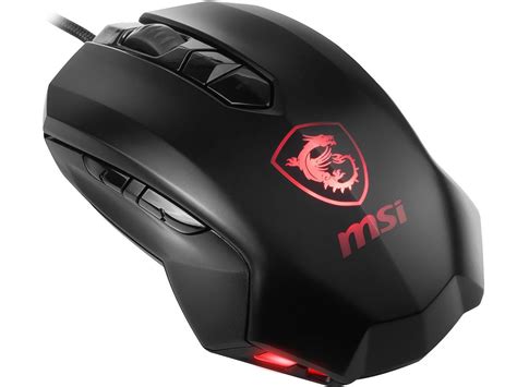 Msi Gaming Mouse V30